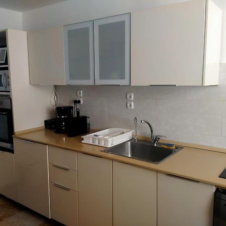 Espace Et Serenite Netanya Luaran gambar