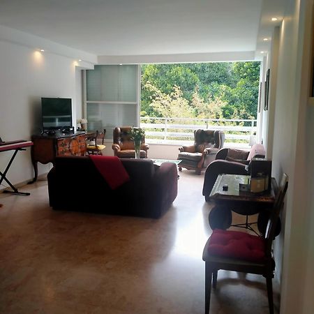 Espace Et Serenite Netanya Luaran gambar