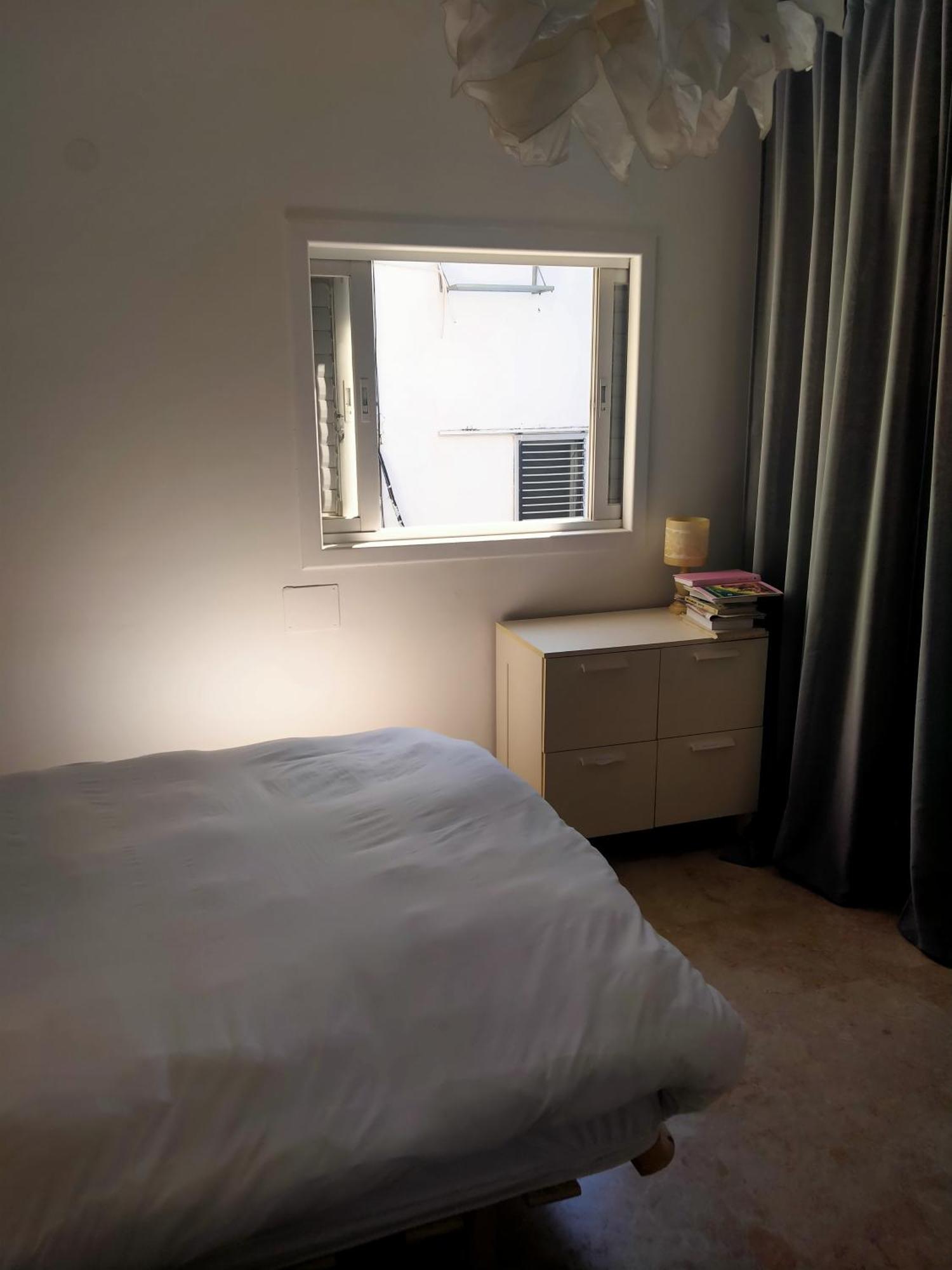 Espace Et Serenite Netanya Luaran gambar