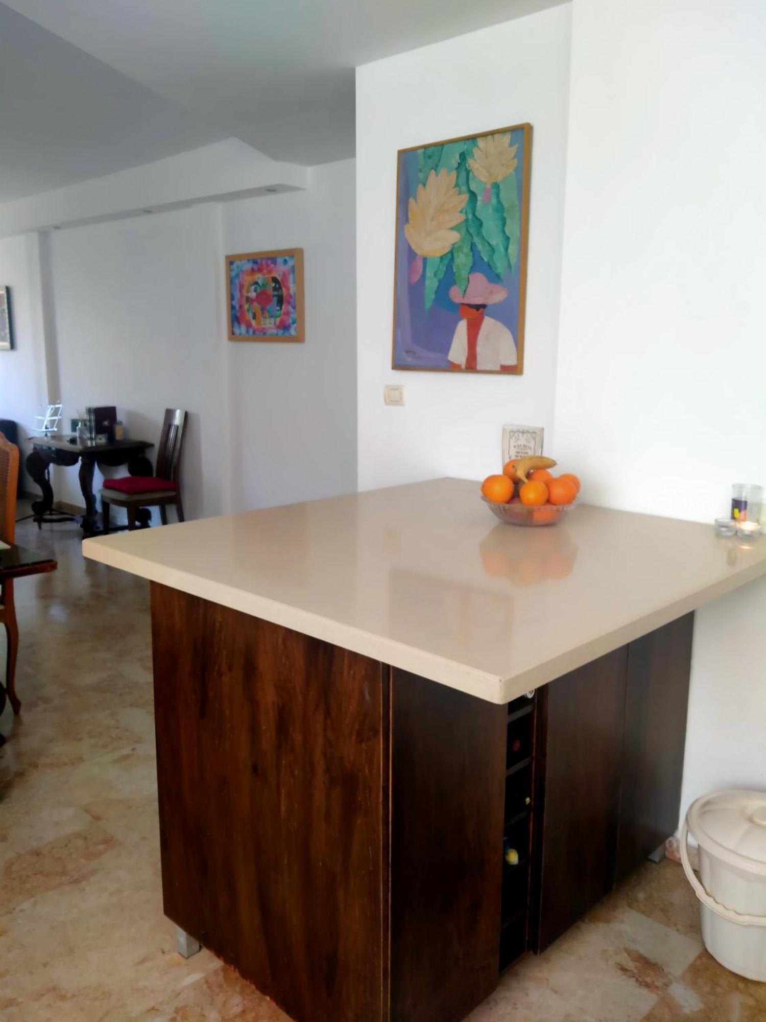 Espace Et Serenite Netanya Luaran gambar