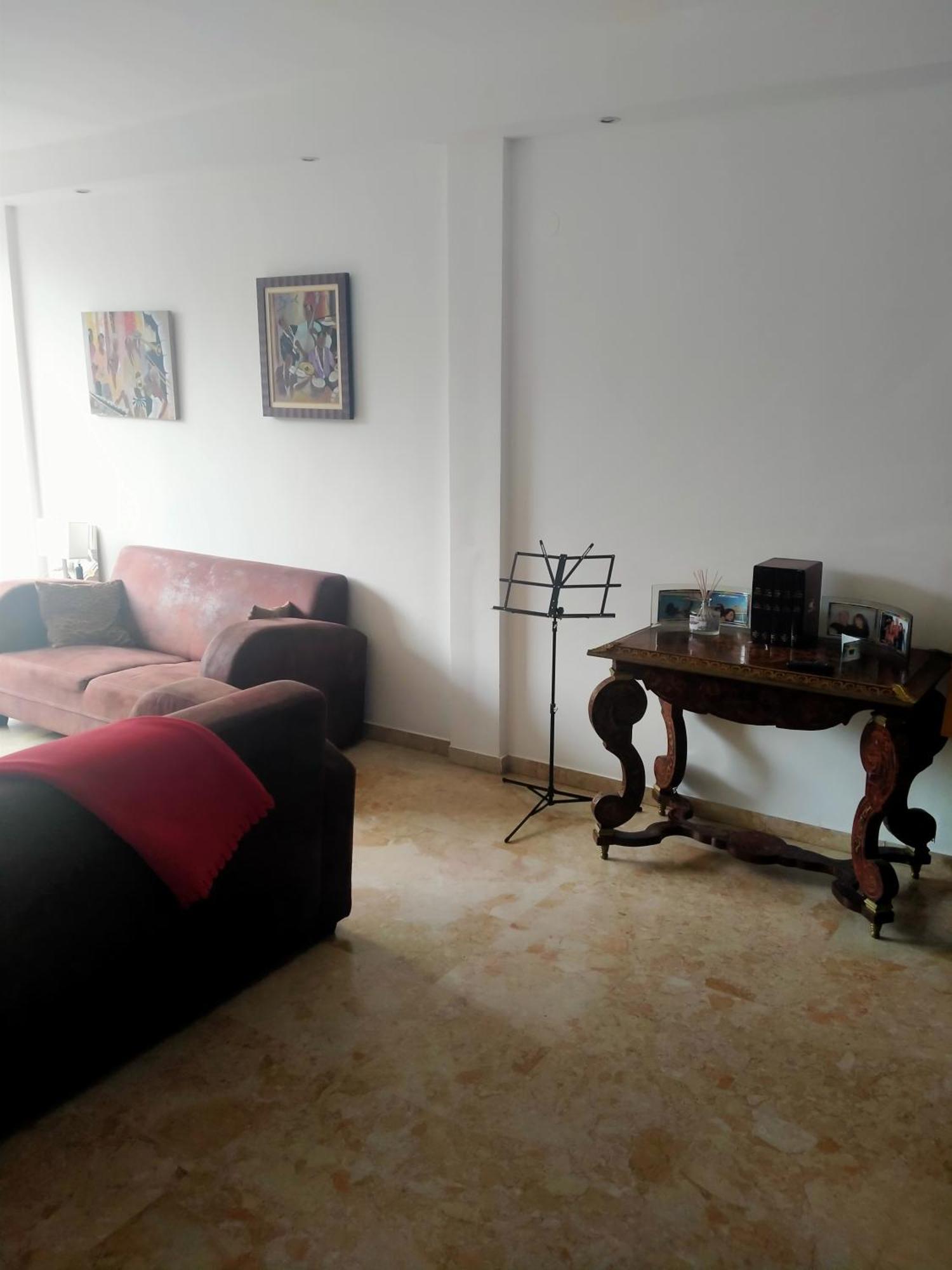 Espace Et Serenite Netanya Luaran gambar