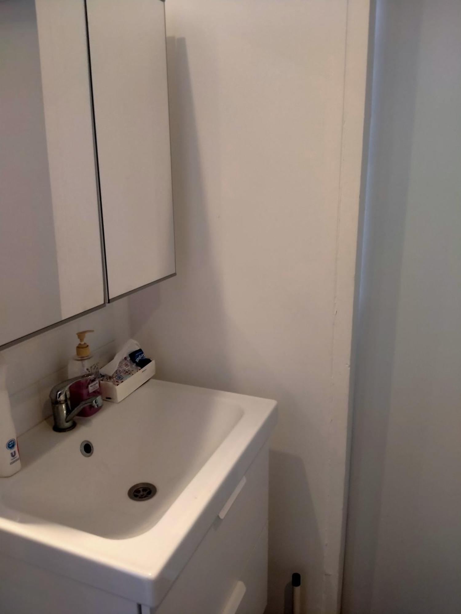 Espace Et Serenite Netanya Luaran gambar