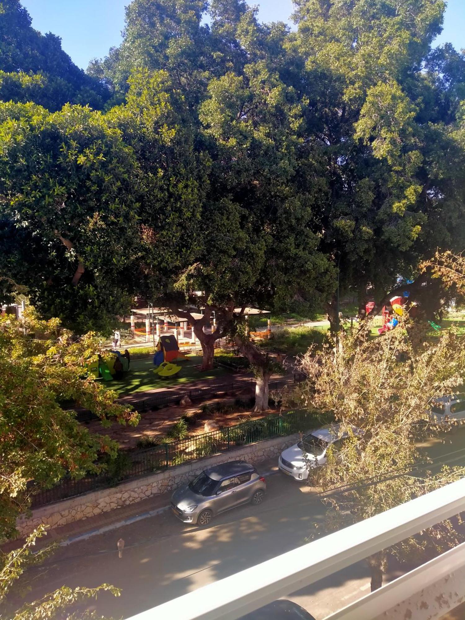 Espace Et Serenite Netanya Luaran gambar